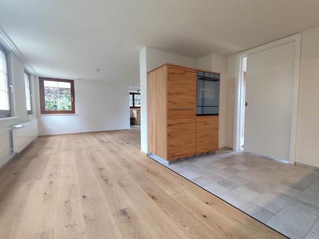 Apartment mieten in Mogelsberg, Neckertal