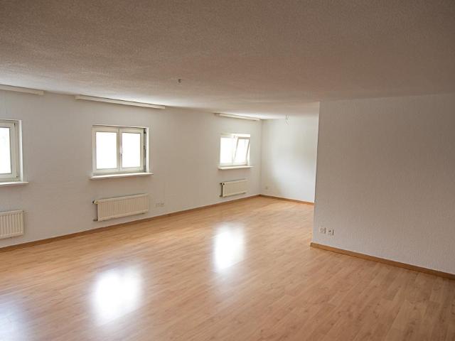 Wohnung mieten in Sonterswil, Wäldi