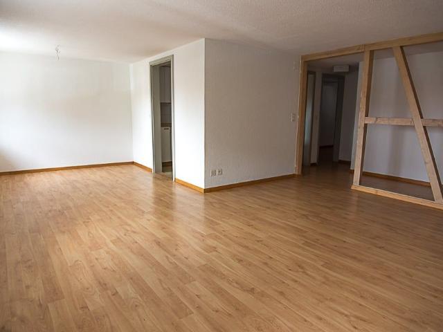 Apartment mieten in Sonterswil, Wäldi