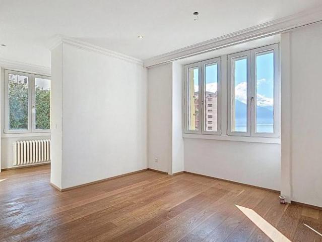Wohnung kaufen in Chailly-Montreux, Waadt