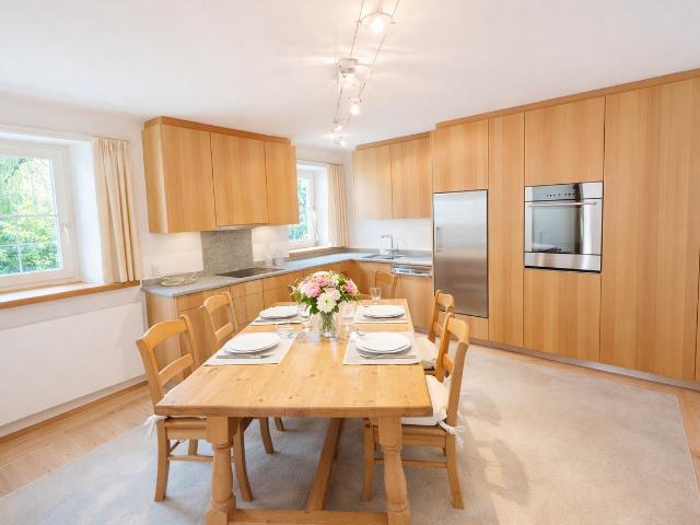 Wohnung kaufen in St. Moritz, Graubünden