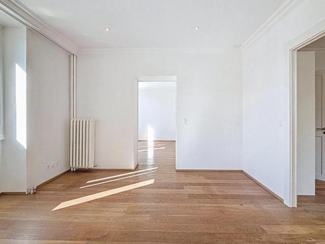 Wohnung mieten in Chailly-Montreux, Waadt