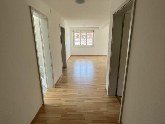 Wohnung mieten in Schwarzenbach (SG), St. Gallen