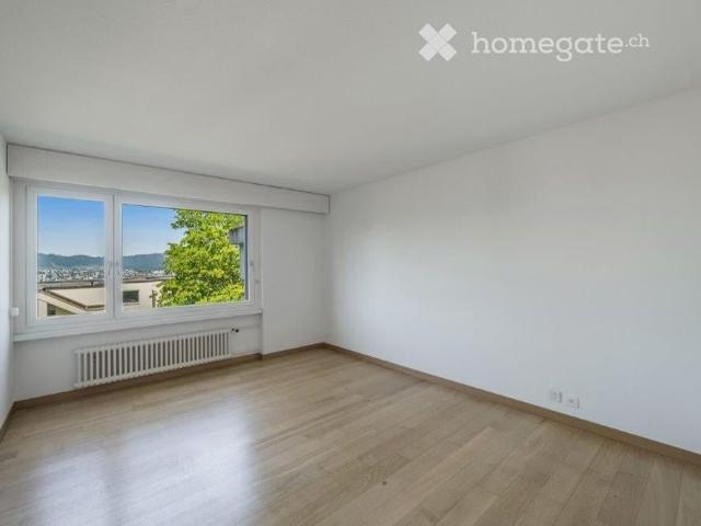 Apartment mieten in Schübel, Küsnacht (ZH)