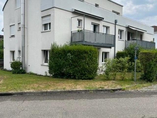Apartment mieten in Windisch, Bezirk Brugg