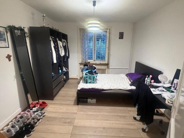 Apartment mieten in Tobelhof, Adliswil