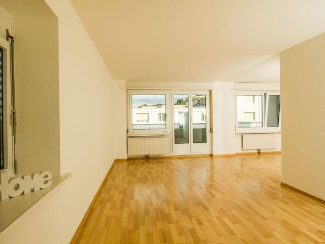 Apartment mieten in Kronbühl, Wittenbach