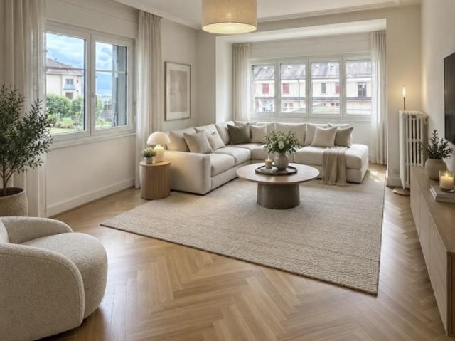 Wohnung mieten in Cheseaux-Lausanne, Waadt