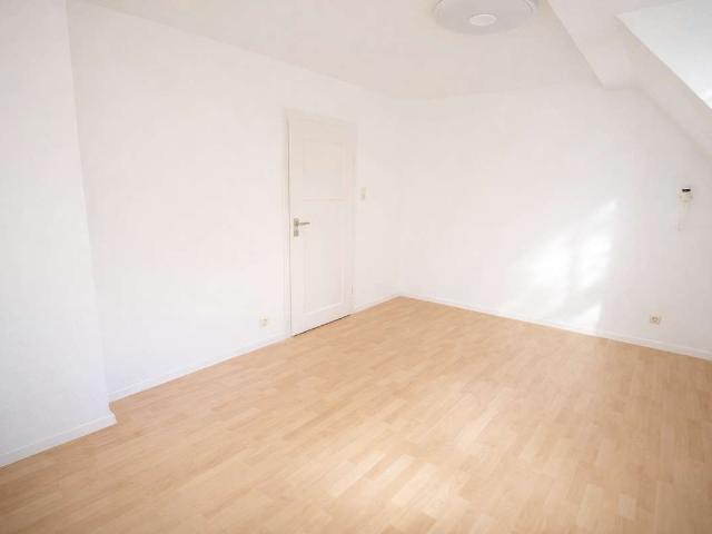 Wohnung mieten in Fabrikvorstadt, Hof