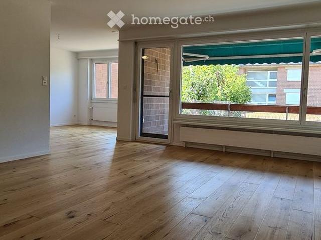 Apartment mieten in Magden, Bezirk Rheinfelden