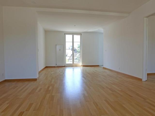 Apartment mieten in Basel, Basel-Stadt
