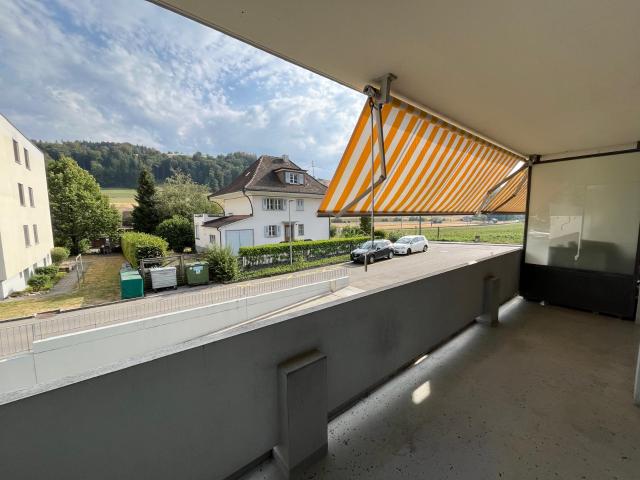 Apartment mieten in Kreuzlingen, Thurgau
