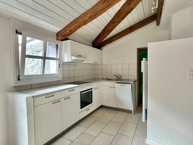 Apartment mieten in Maienfeld, Landquart