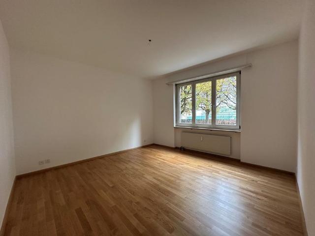Apartment mieten in Grossbasel, Basel