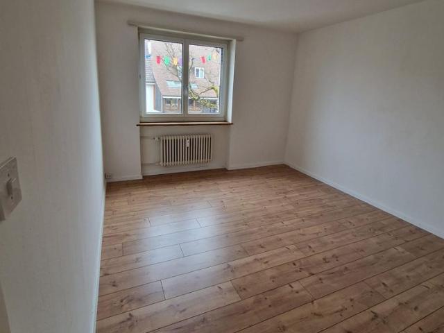 Apartment mieten in Hofstetten SO, Hofstetten-Flüh