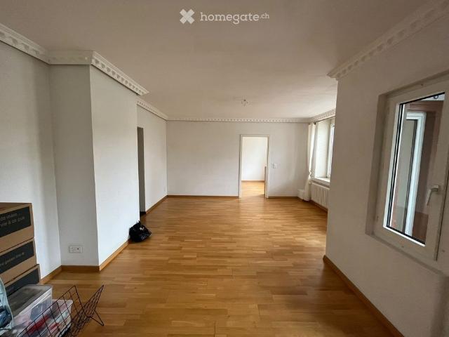 Apartment mieten in Neuhausen, Neuhausen am Rheinfall
