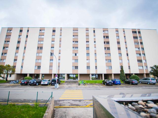 Wohnung mieten in Yverdon-les-Bains