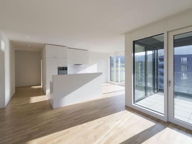 Apartment mieten in Spreitenbach, Aargau