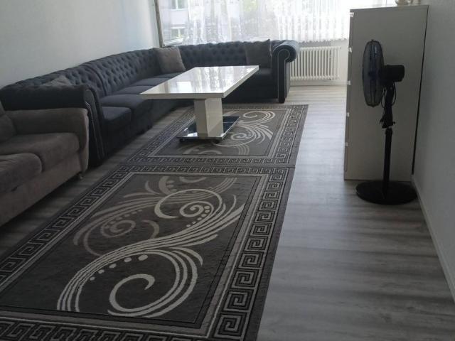 Wohnung kaufen in Oberesslingen, Esslingen