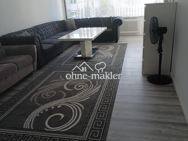 Apartment kaufen in Oberesslingen, Esslingen