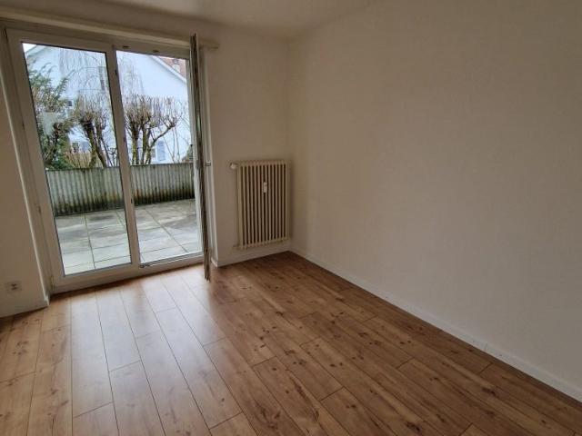 Apartment mieten in Hofstetten SO, Hofstetten-Flüh