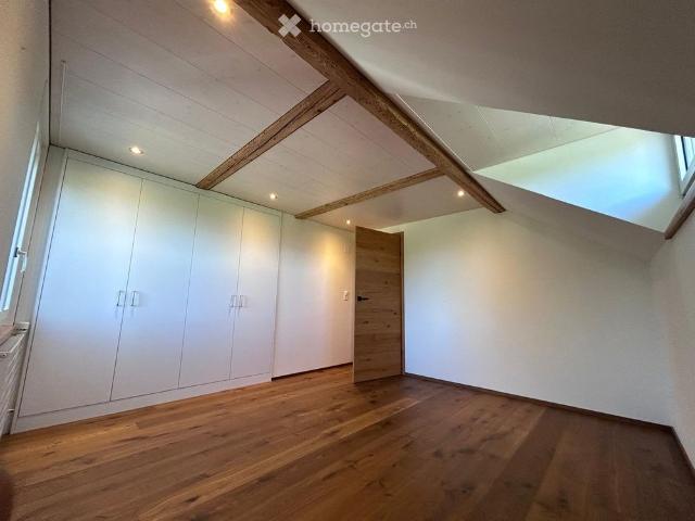 Apartment mieten in Merenschwand