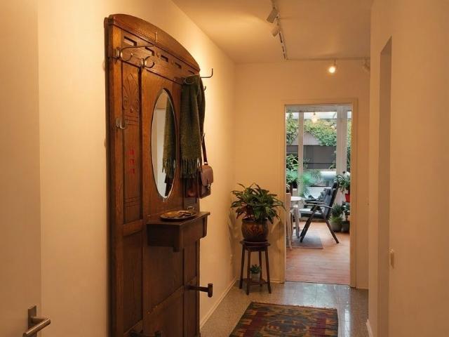 Apartment mieten in Milbertshofen-Am Hart, München