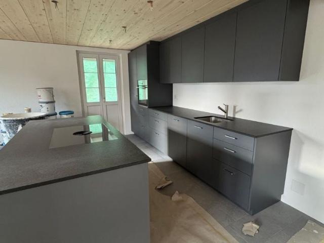 Apartment mieten in Oberdiessbach, Verwaltungsregion Bern-Mittelland