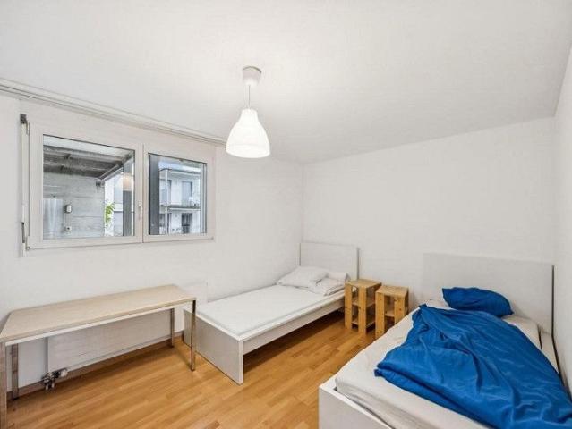 Apartment mieten in Schwarzenbach (SG), St. Gallen
