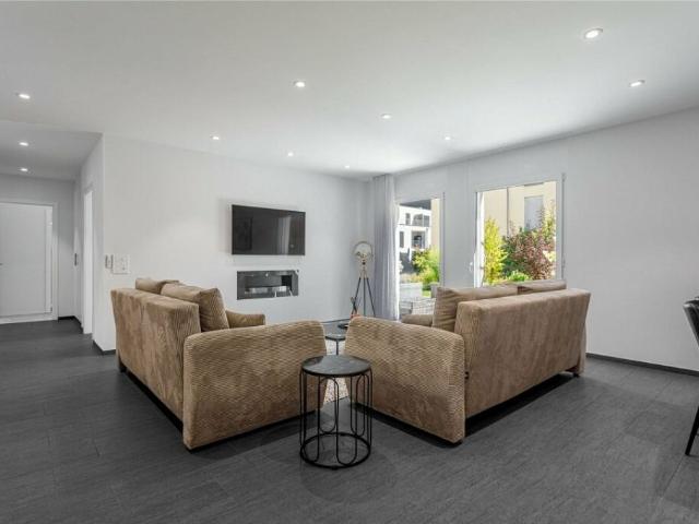 Wohnung kaufen in Sugiez, Freiburg