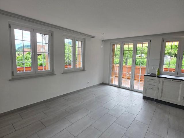 Apartment mieten in Mühlethurnen, Thurnen