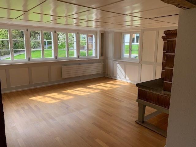 Apartment mieten in Illnau, Illnau-Effretikon