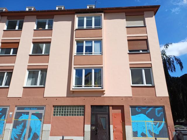 Wohnung mieten in Altstadt, Mainz