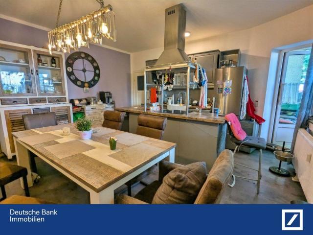 Etagenwohnung kaufen in Bremen, Östliche Vorstadt