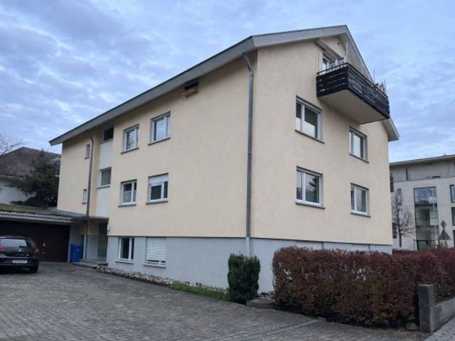 Wohnung kaufen in Radolfzell am Bodensee, Landkreis Konstanz
