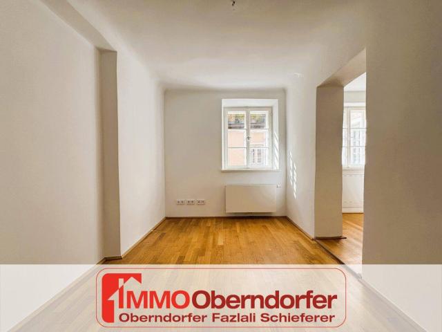 Apartment mieten in Nonntal, Salzburg