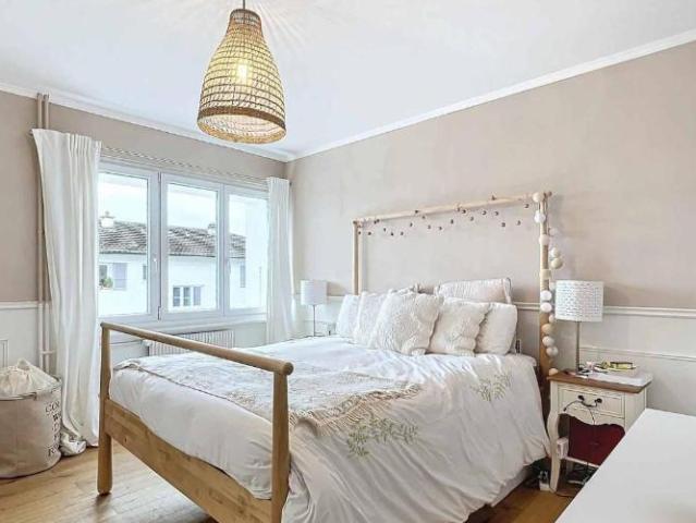 Wohnung kaufen in Nyon, Waadt