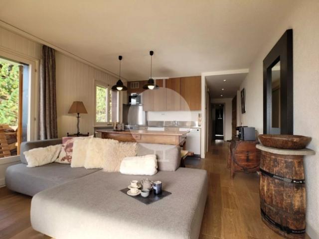 Wohnung kaufen in Baar, Nendaz, Wallis