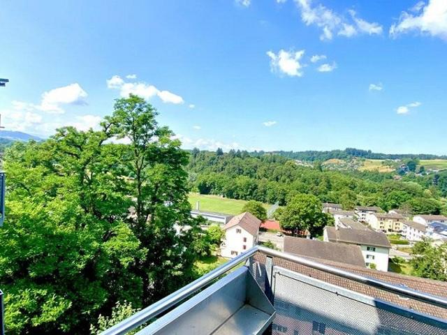 Apartment mieten in Zollikofen, Bern