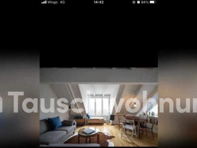 Attikawohnung mieten in Einigen, Zürich