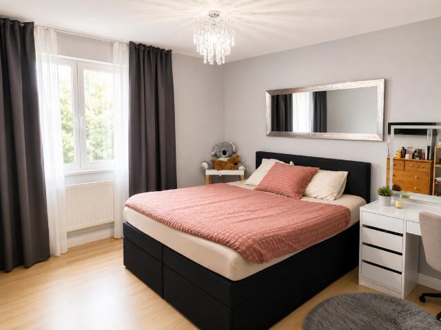 Apartment mieten in Niederuzwil, Uzwil
