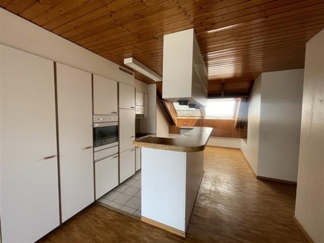 Wohnung mieten in Bussigny-près-Lausanne, Waadt