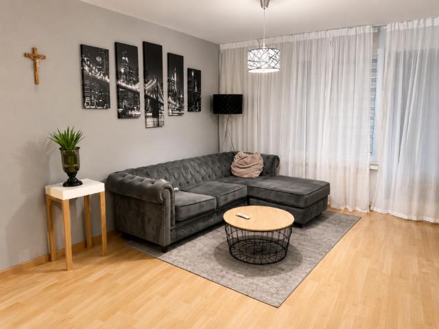 Apartment mieten in Uzwil, St. Gallen