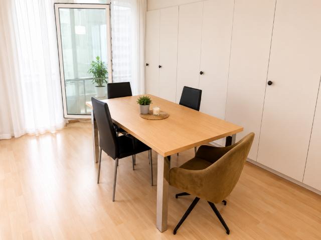 Apartment mieten in Uzwil, St. Gallen