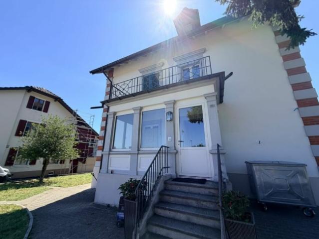 Wohnung mieten in Selzach, Solothurn