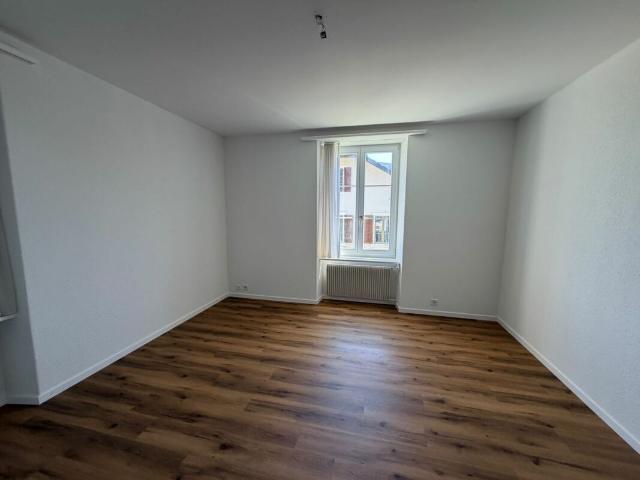 Wohnung mieten in Selzach, Solothurn