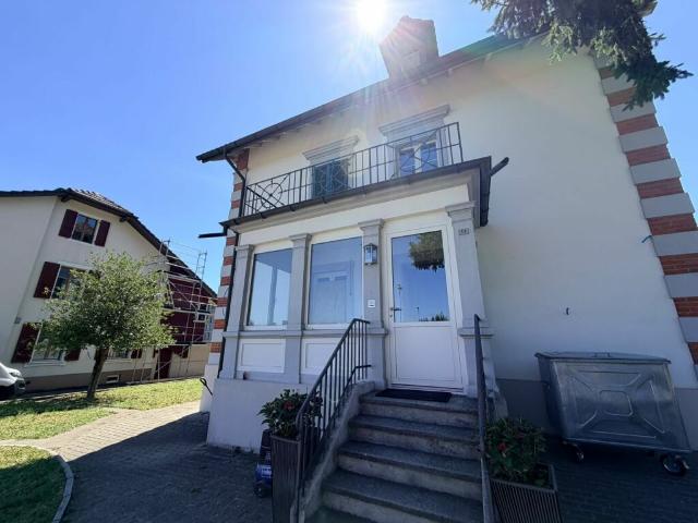Dachwohnung mieten in Wigarten, Selzach