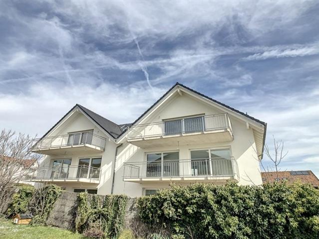 Wohnung mieten in Lonay, Waadt