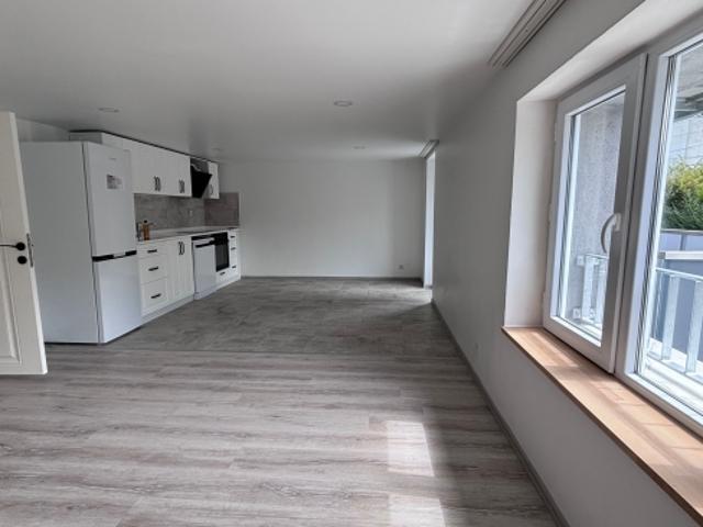 Wohnung mieten in Amriswil, Thurgau