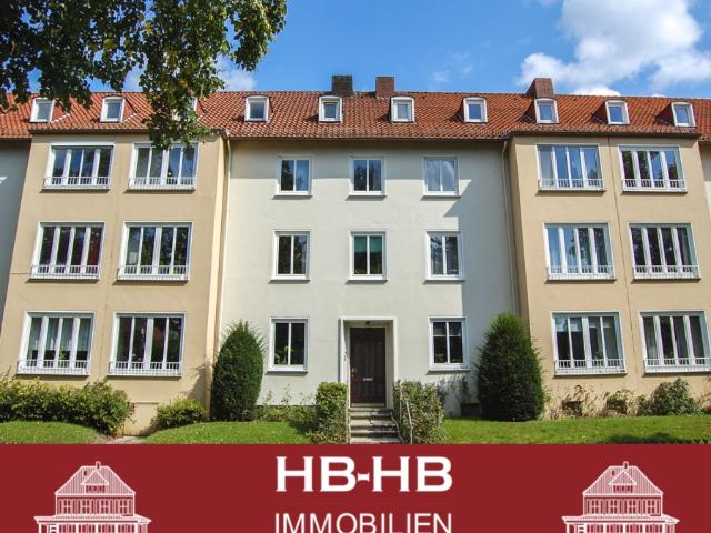 Apartment mieten in Bremen, Schwachhausen